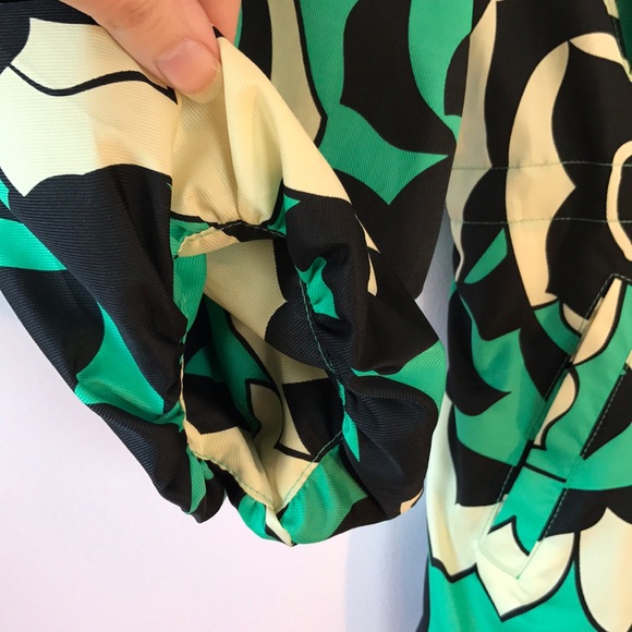 NWOT Sylvia Oh Jacket - Picture 5 of 8